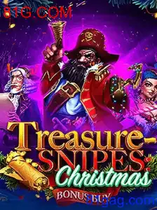 TreasuresnipesChristmas